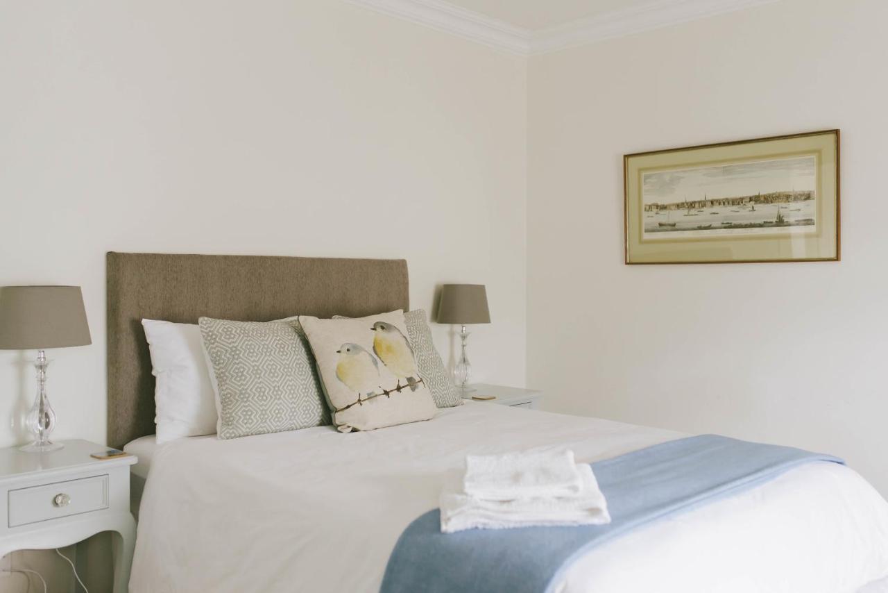 The Victorian Goose (Adults Only) Bed & Breakfast Cape Town Exterior photo