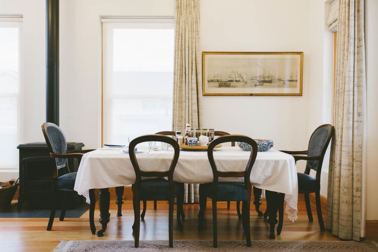The Victorian Goose (Adults Only) Bed & Breakfast Cape Town Exterior photo